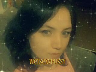 WetSexyPussy