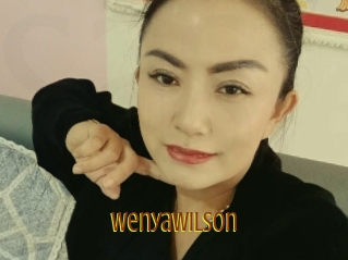 Wenyawilson