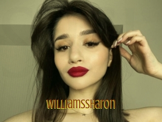 Williamssharon