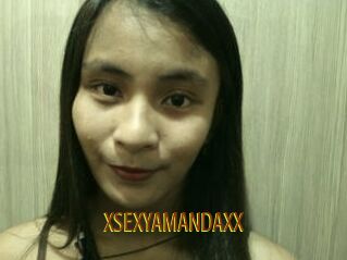 XSEXYAMANDAXX