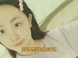 Xinggannusheng