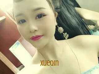 Xueqin