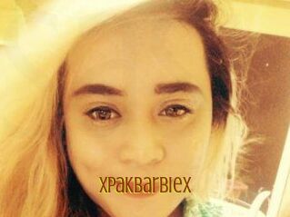 XPakBarbiex