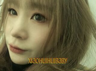 Xiaohuihuibaby