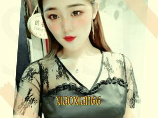 Xiaoxian66