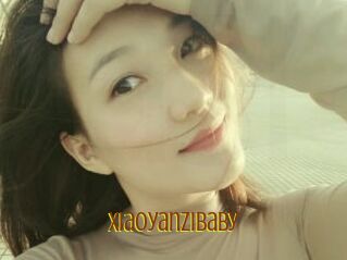 Xiaoyanzibaby