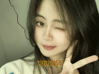 Xinxin168