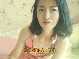 Xuepingwilson