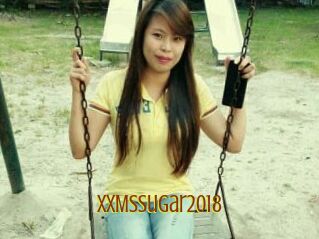 XxMsSugar2018