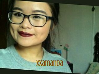 Xxamanda