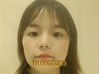 YYlongman18