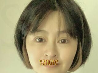 YangYe