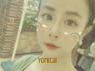 Yorkcai