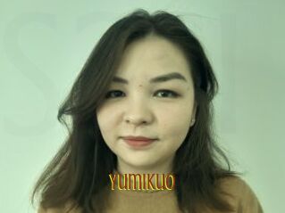 YumiKuo