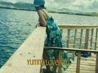 YummyLoverGirl