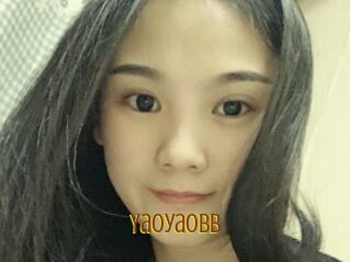 Yaoyaobb