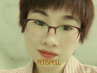 Yenspell