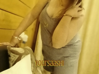 Yoursaashi