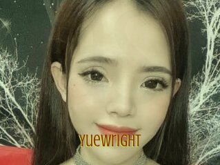 Yuewright