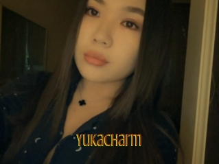 Yukacharm