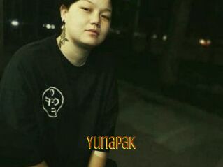 Yunapak