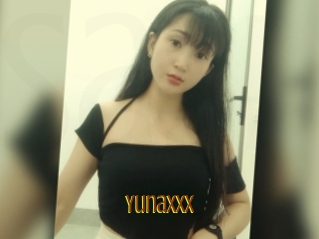 Yunaxxx