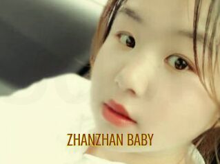 ZHANZHAN_BABY