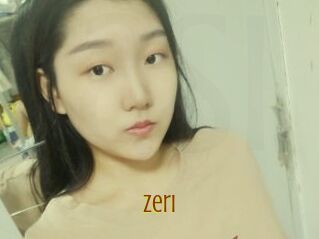 Zeri