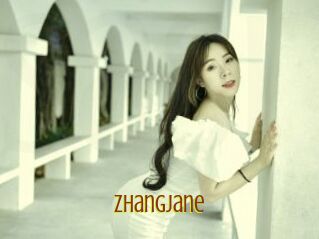 ZhangJane