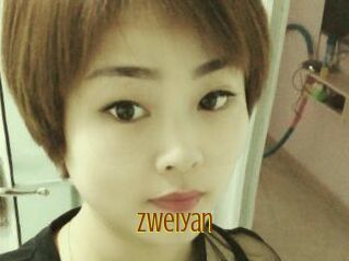 Zweiyan