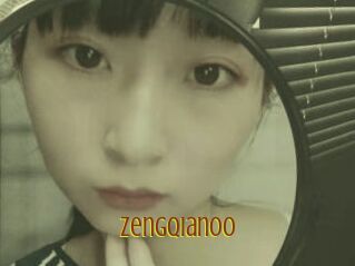 Zengqianoo