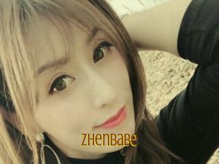 Zhenbabe